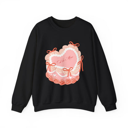 Be Mine Valentine's Sweatshirt