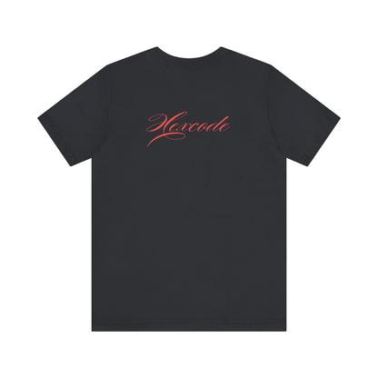 Be Mine Valentine's Graphic Streetwear T-Shirt - Vintage Black