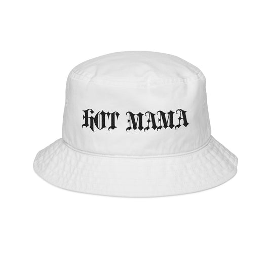 Hot Mama Bucket Hat