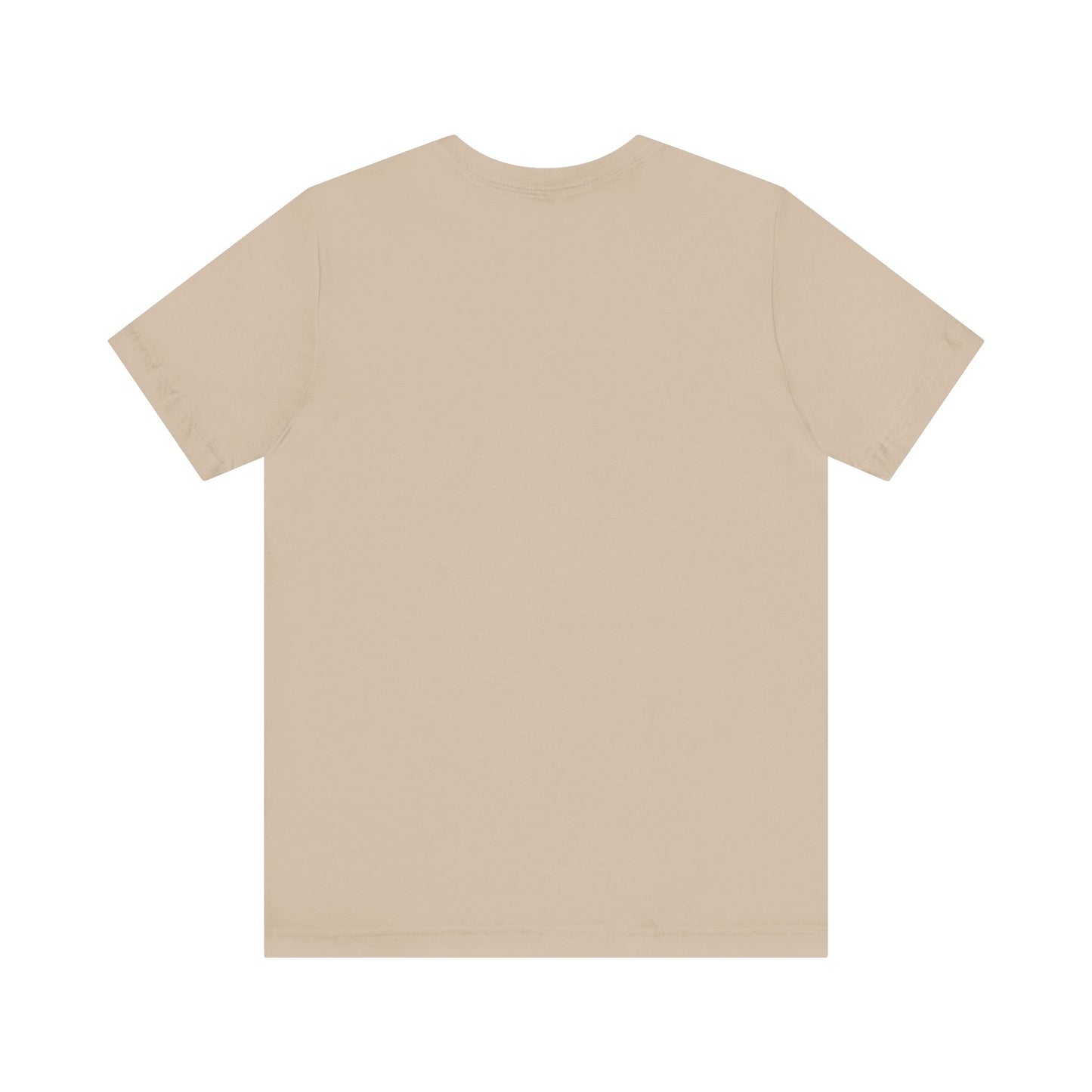 Lovergirl Streetwear T-Shirt - Tan