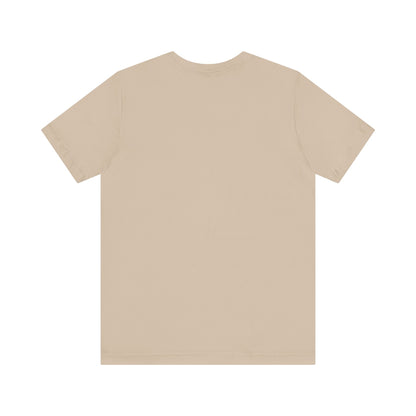 Lovergirl Streetwear T-Shirt - Tan