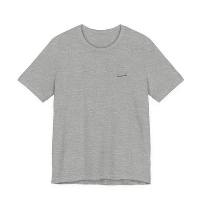 Dear Person Behind Me T-Shirt