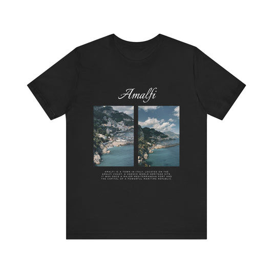 Amalfi Coast T-Shirt