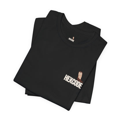 These Boots Streetwear T-Shirt - Black