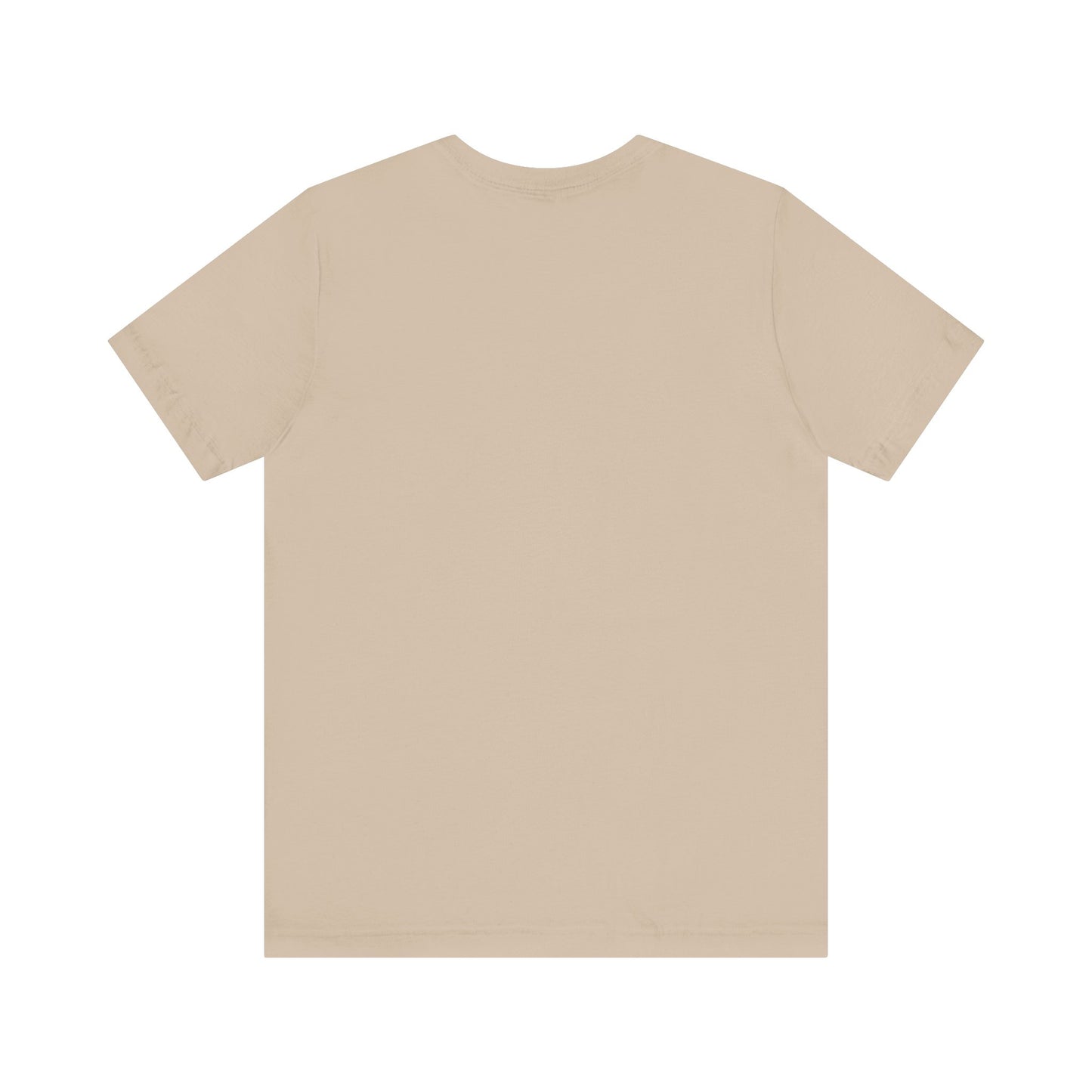 Phantom Music Graphic Streetwear T-Shirt