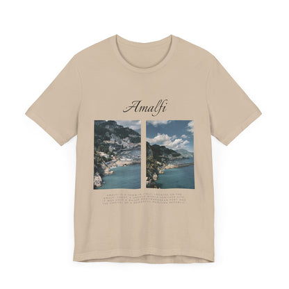 Amalfi Coast T-Shirt