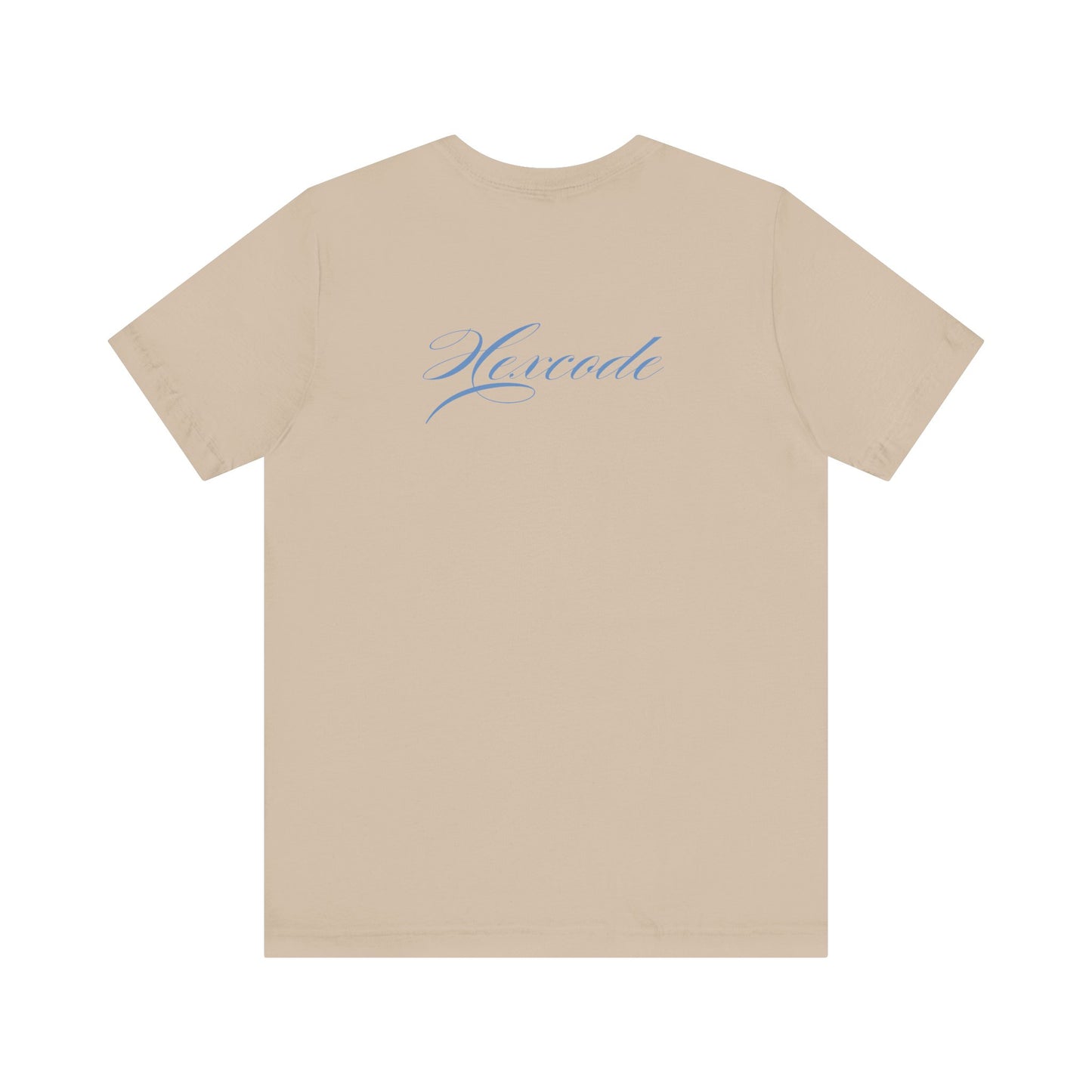 Be Mine Valentine's Graphic Streetwear T-Shirt - Tan