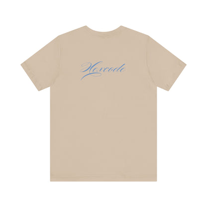 Be Mine Valentine's Graphic Streetwear T-Shirt - Tan