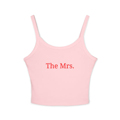 The Mrs. Tank Top