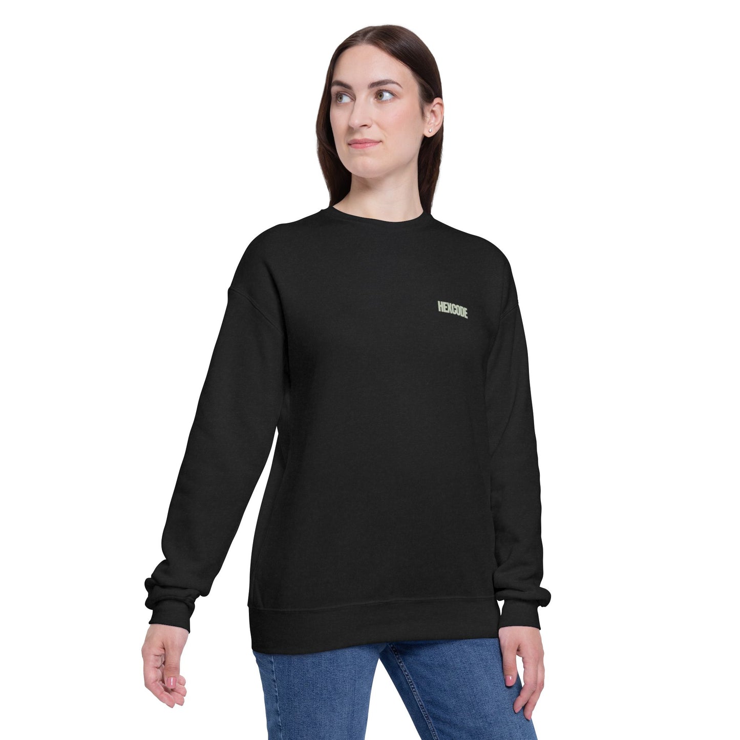 Sneaky Snake Streetwear Sweatshirt - Black